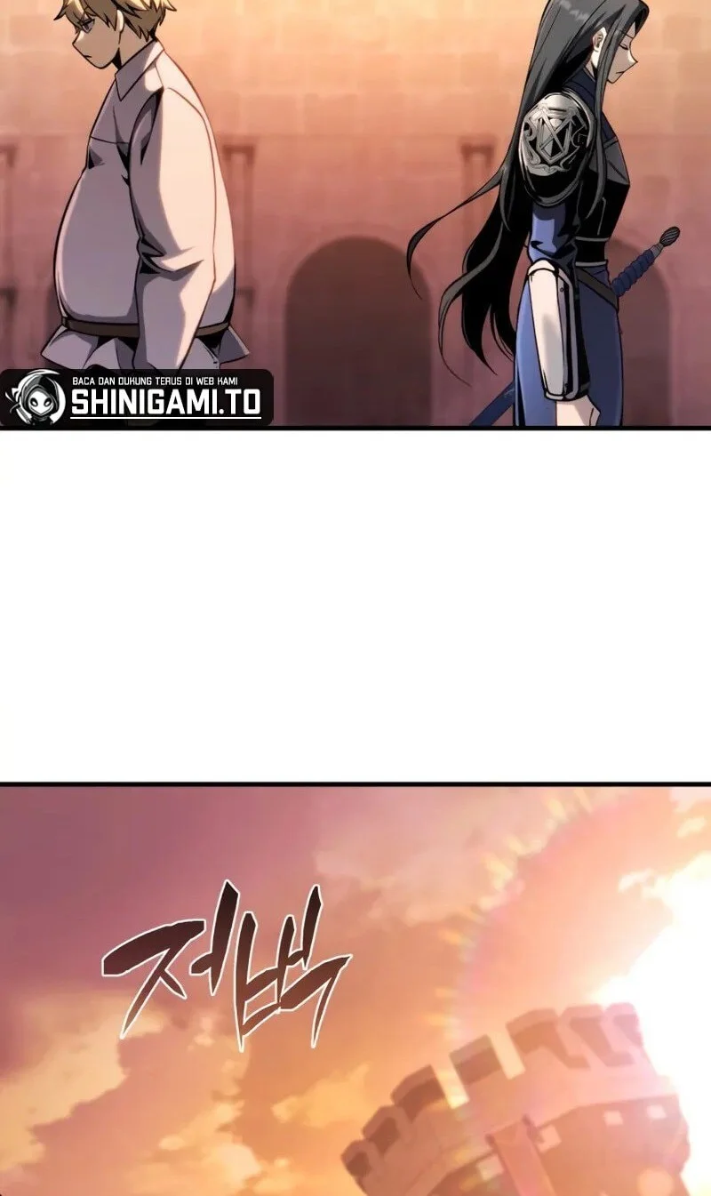 I Became the First Prince: Legend of Sword's Song Chapter 7 - halaman 64