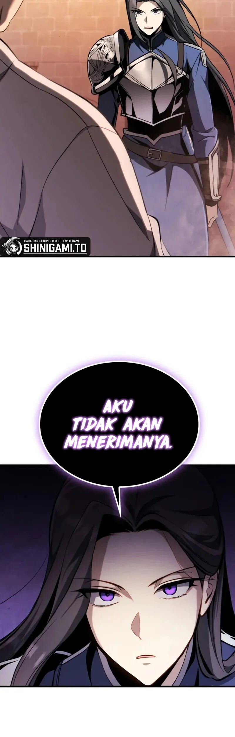 I Became the First Prince: Legend of Sword's Song Chapter 7 - halaman 71