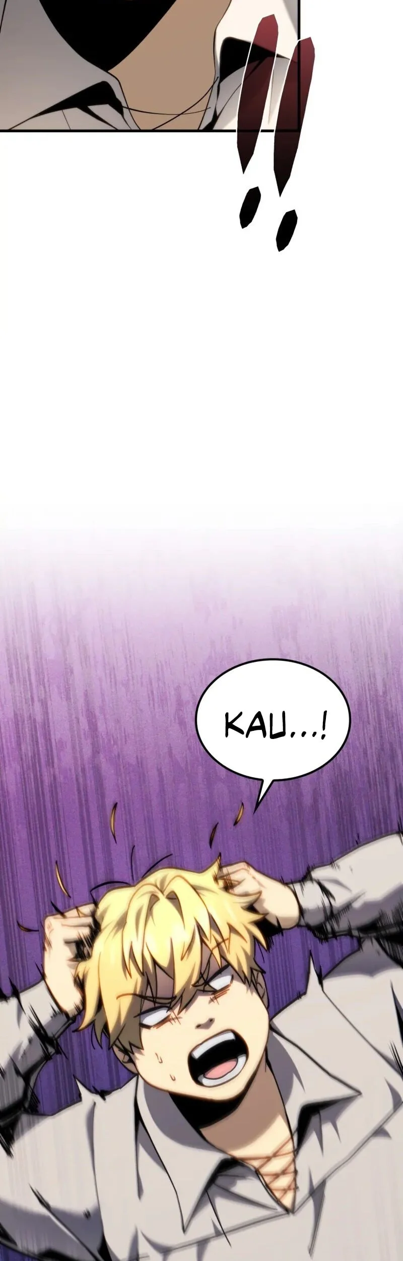 I Became the First Prince: Legend of Sword's Song Chapter 7 - halaman 8