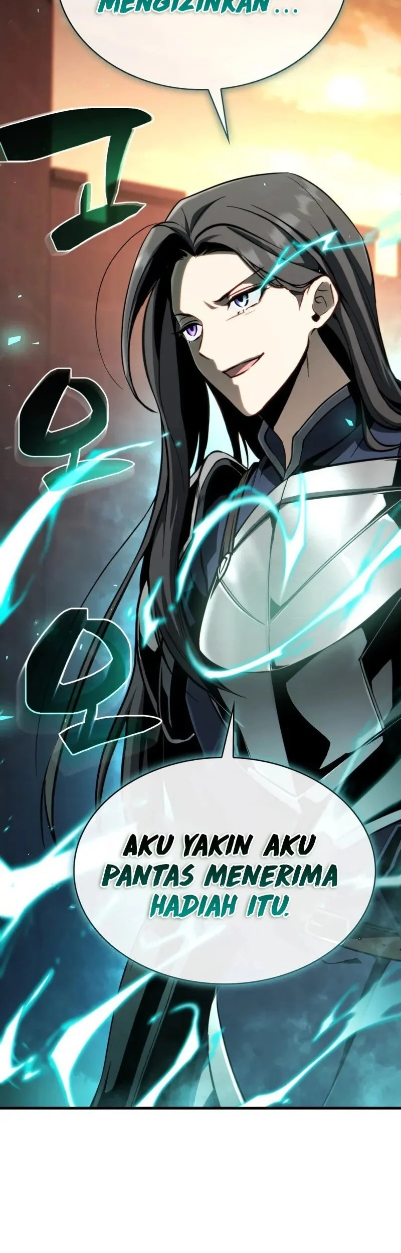 I Became the First Prince: Legend of Sword's Song Chapter 7 - halaman 80