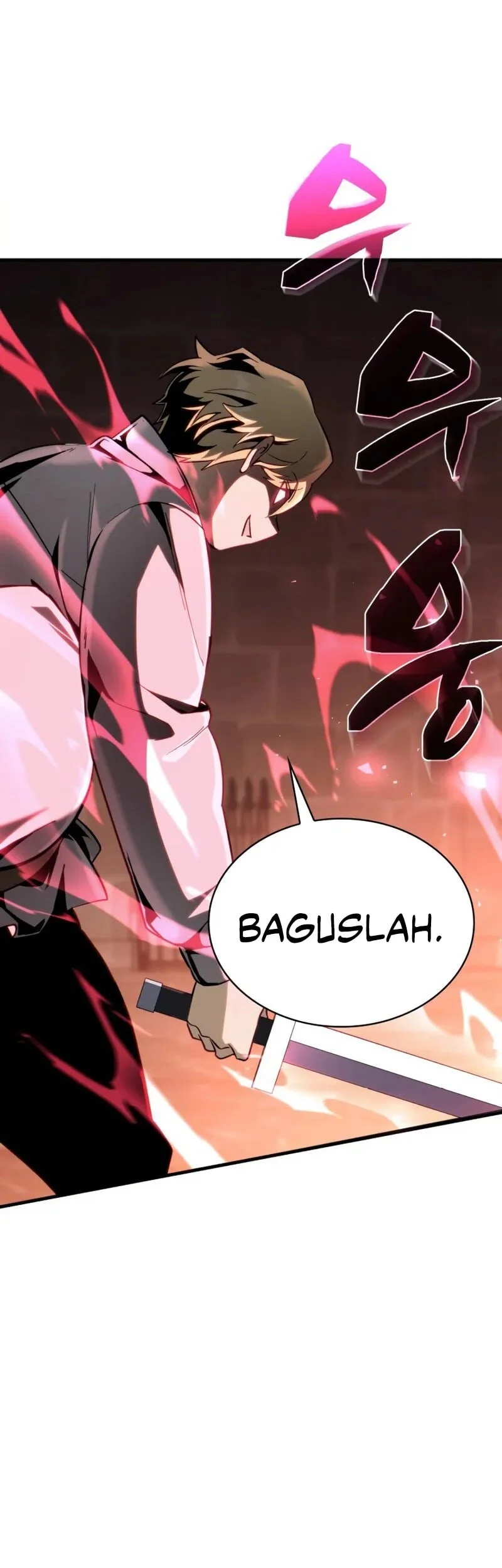 I Became the First Prince: Legend of Sword's Song Chapter 7 - halaman 81