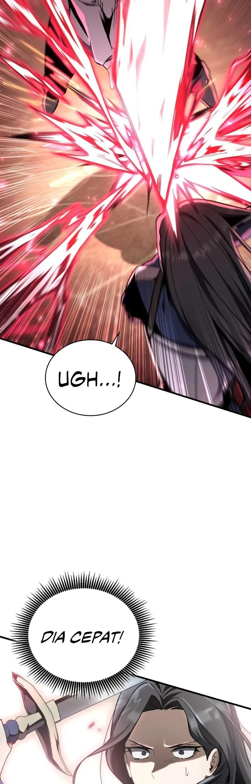 I Became the First Prince: Legend of Sword's Song Chapter 7 - halaman 87