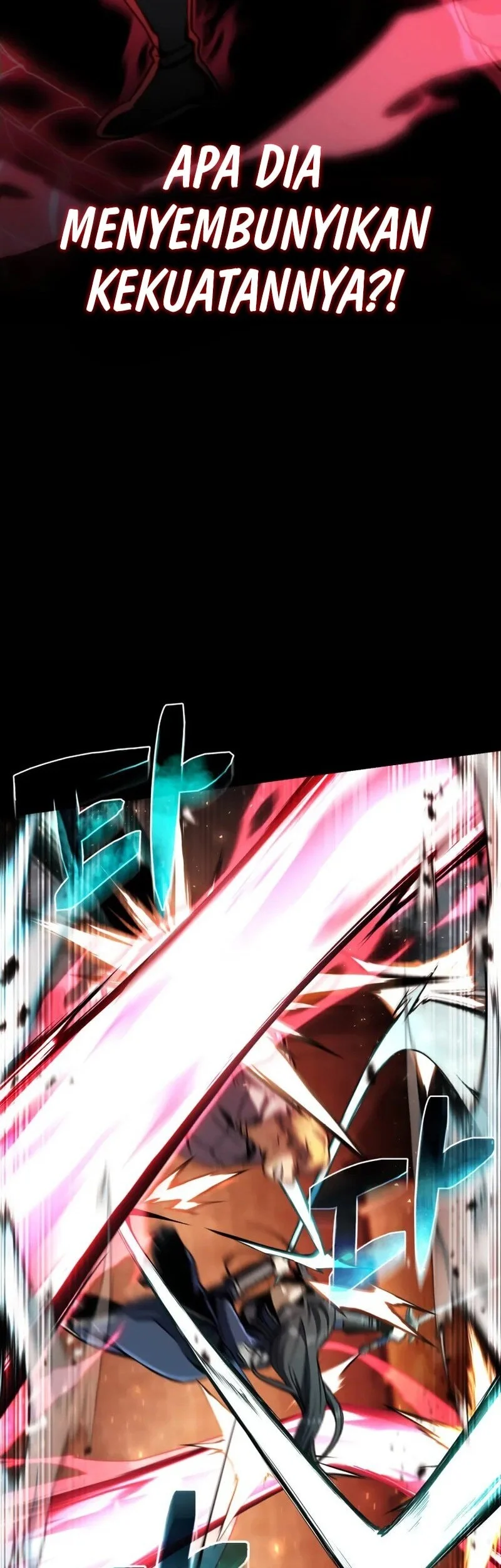 I Became the First Prince: Legend of Sword's Song Chapter 7 - halaman 90