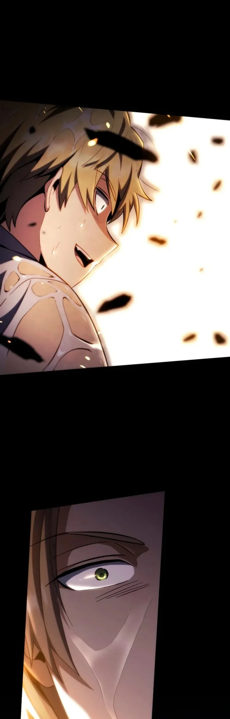I Became the First Prince: Legend of Sword's Song Chapter 8 - halaman 13