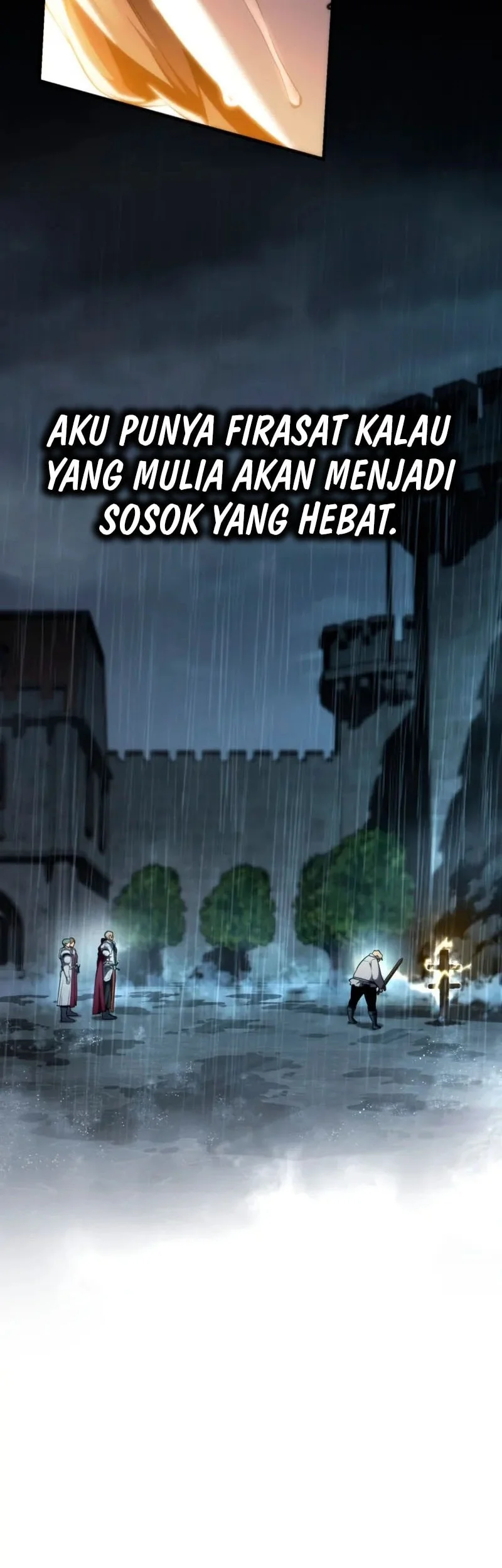I Became the First Prince: Legend of Sword's Song Chapter 8 - halaman 14