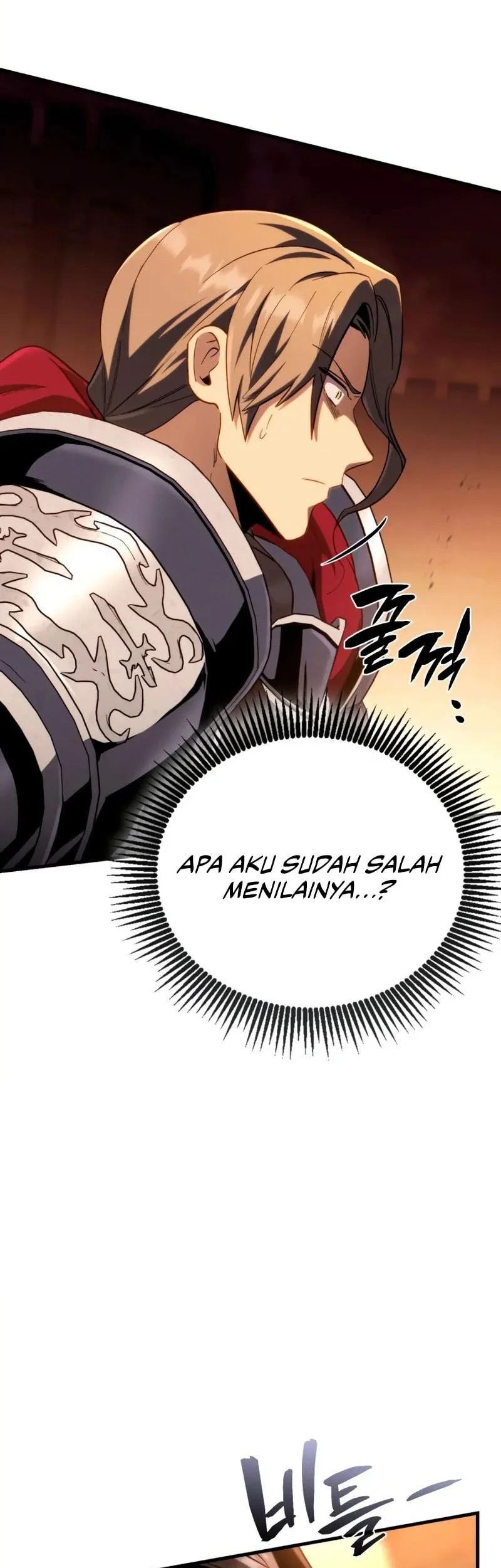 I Became the First Prince: Legend of Sword's Song Chapter 8 - halaman 17
