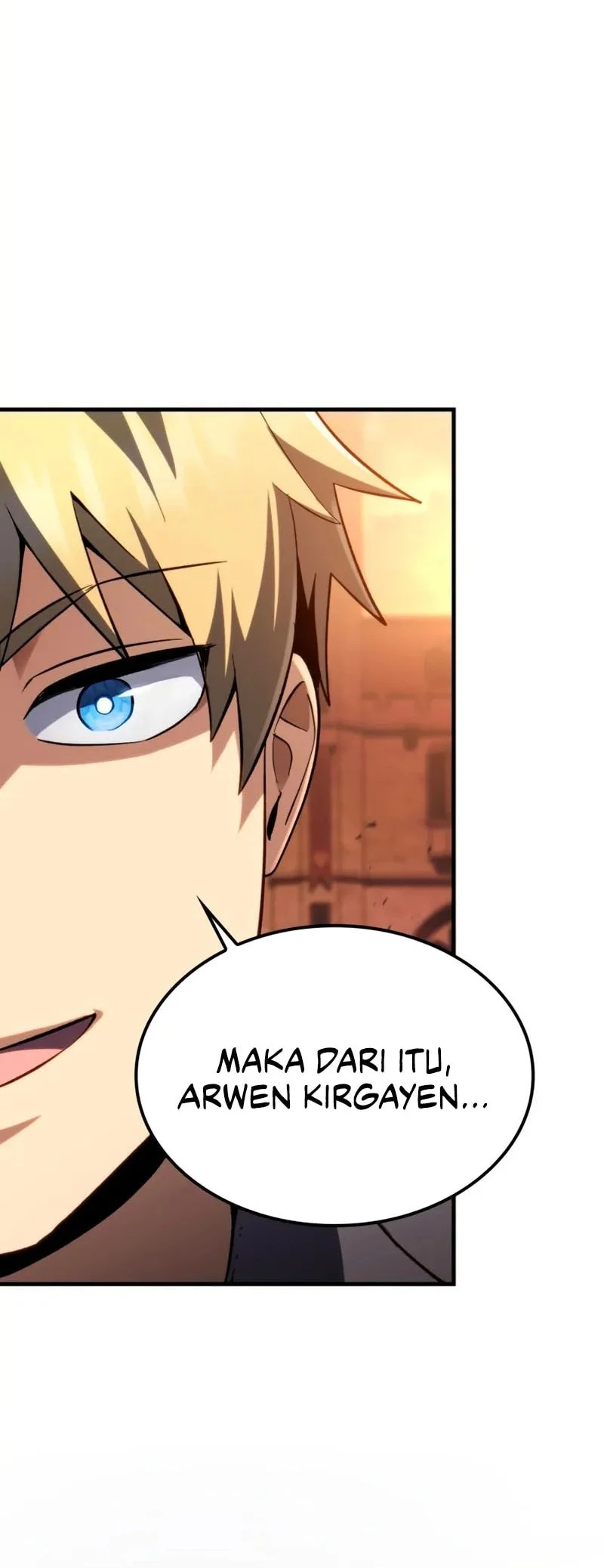 I Became the First Prince: Legend of Sword's Song Chapter 8 - halaman 26