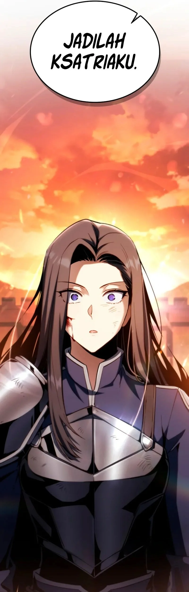 I Became the First Prince: Legend of Sword's Song Chapter 8 - halaman 27