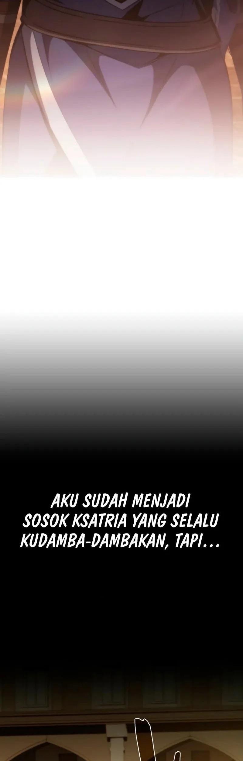 I Became the First Prince: Legend of Sword's Song Chapter 8 - halaman 28