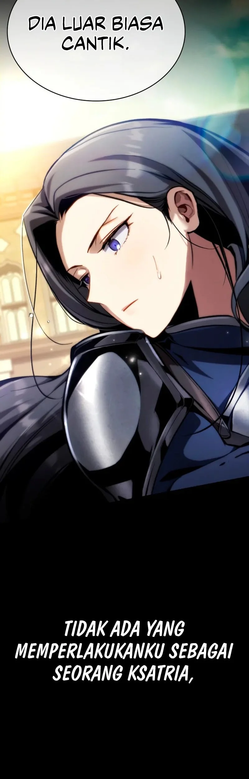 I Became the First Prince: Legend of Sword's Song Chapter 8 - halaman 30