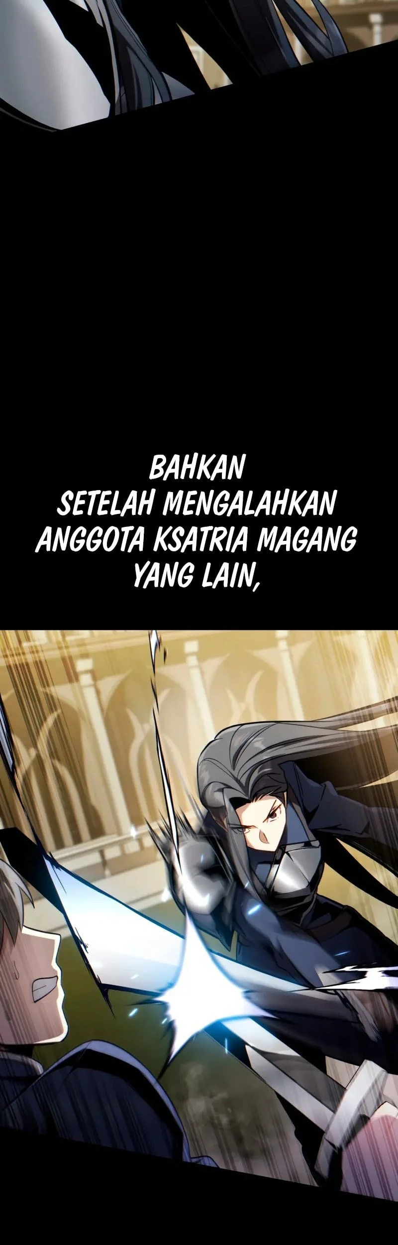 I Became the First Prince: Legend of Sword's Song Chapter 8 - halaman 33