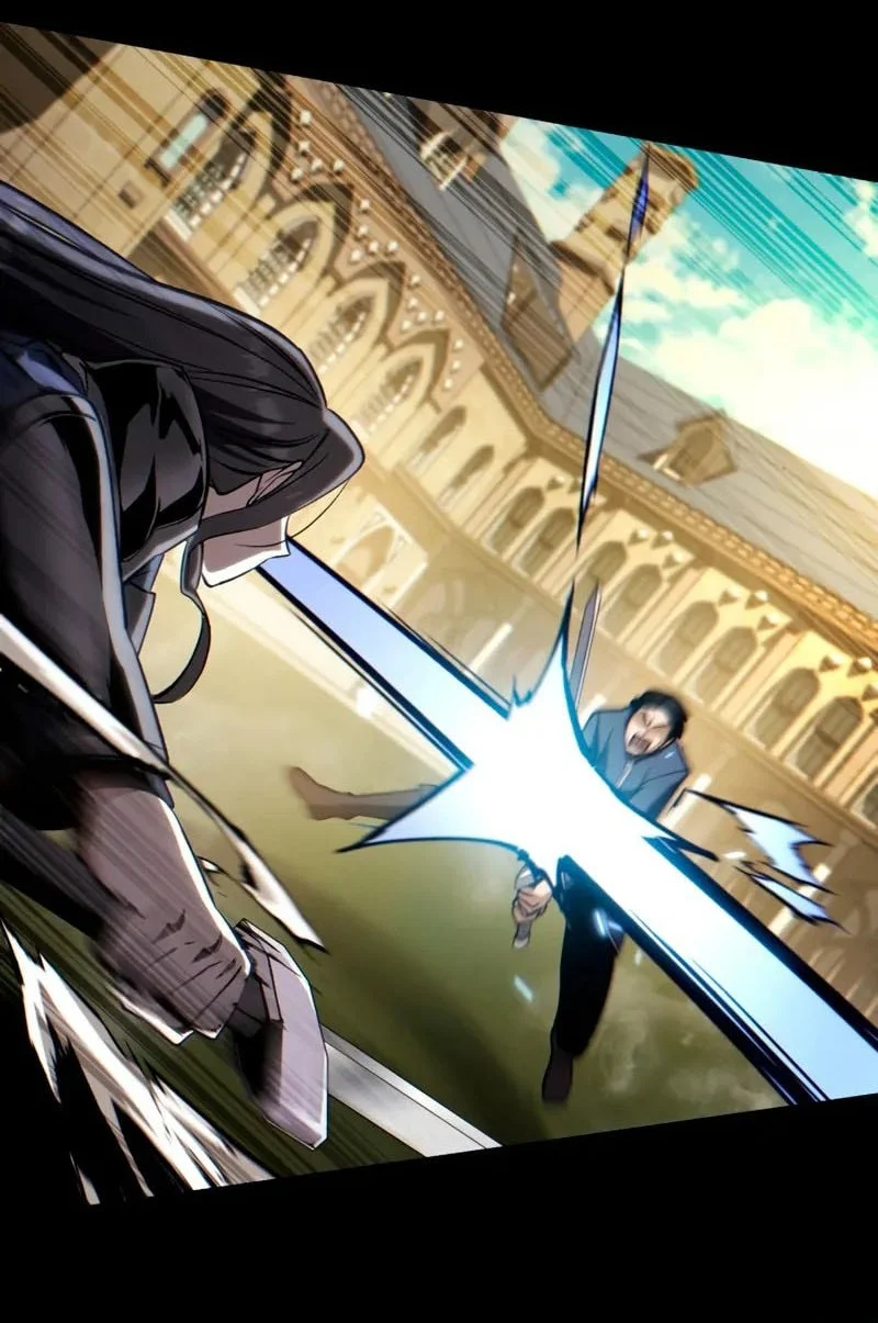 I Became the First Prince: Legend of Sword's Song Chapter 8 - halaman 34