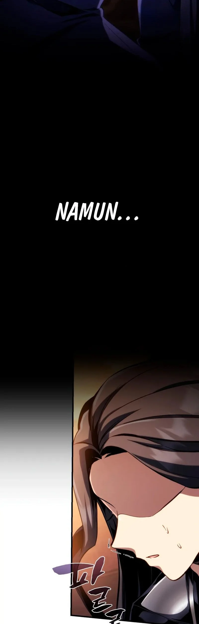 I Became the First Prince: Legend of Sword's Song Chapter 8 - halaman 37