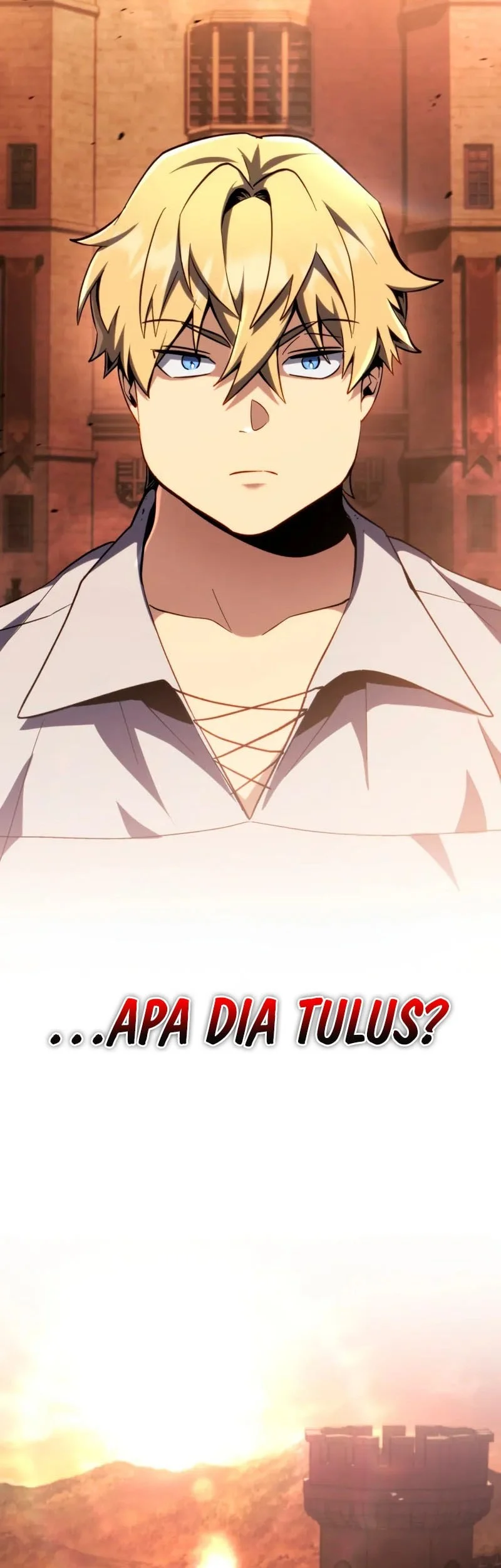 I Became the First Prince: Legend of Sword's Song Chapter 8 - halaman 39