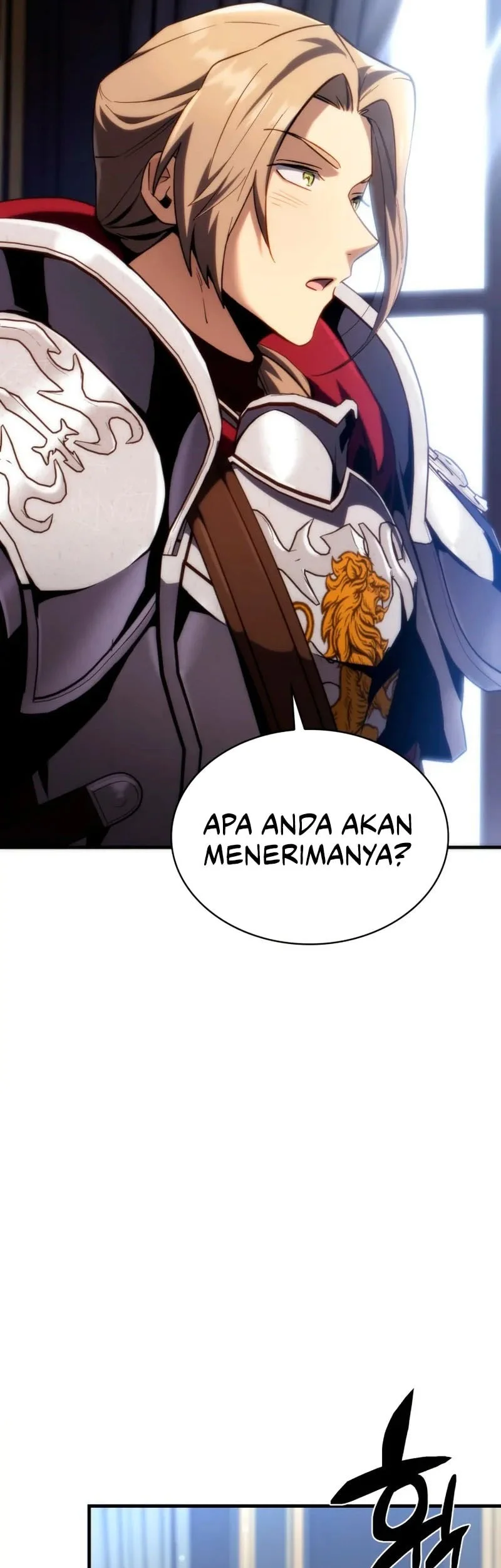 I Became the First Prince: Legend of Sword's Song Chapter 8 - halaman 63