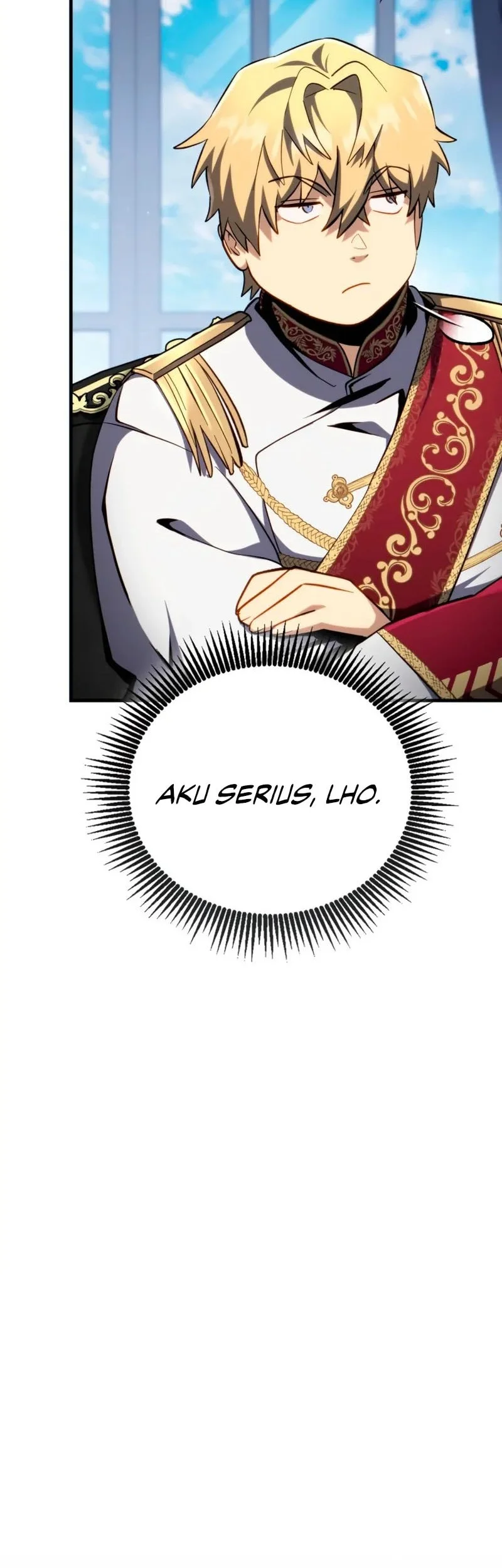 I Became the First Prince: Legend of Sword's Song Chapter 8 - halaman 66