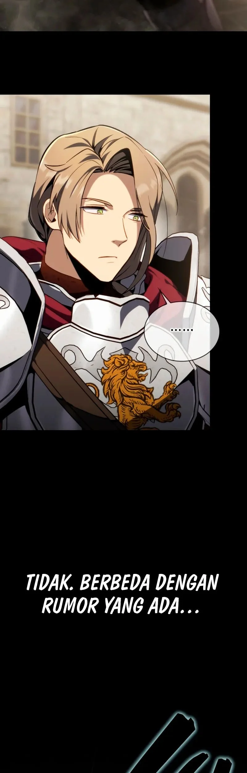 I Became the First Prince: Legend of Sword's Song Chapter 8 - halaman 7