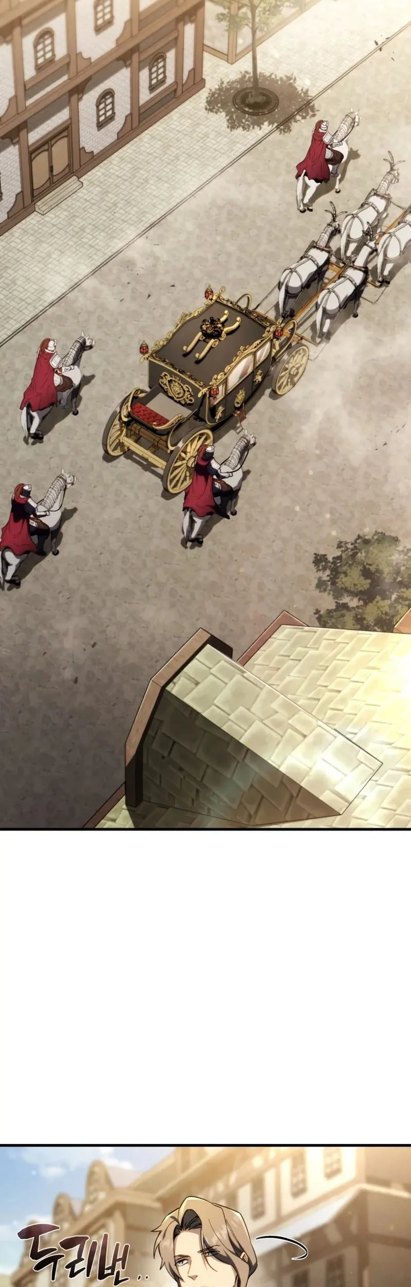 I Became the First Prince: Legend of Sword's Song Chapter 9 - halaman 10