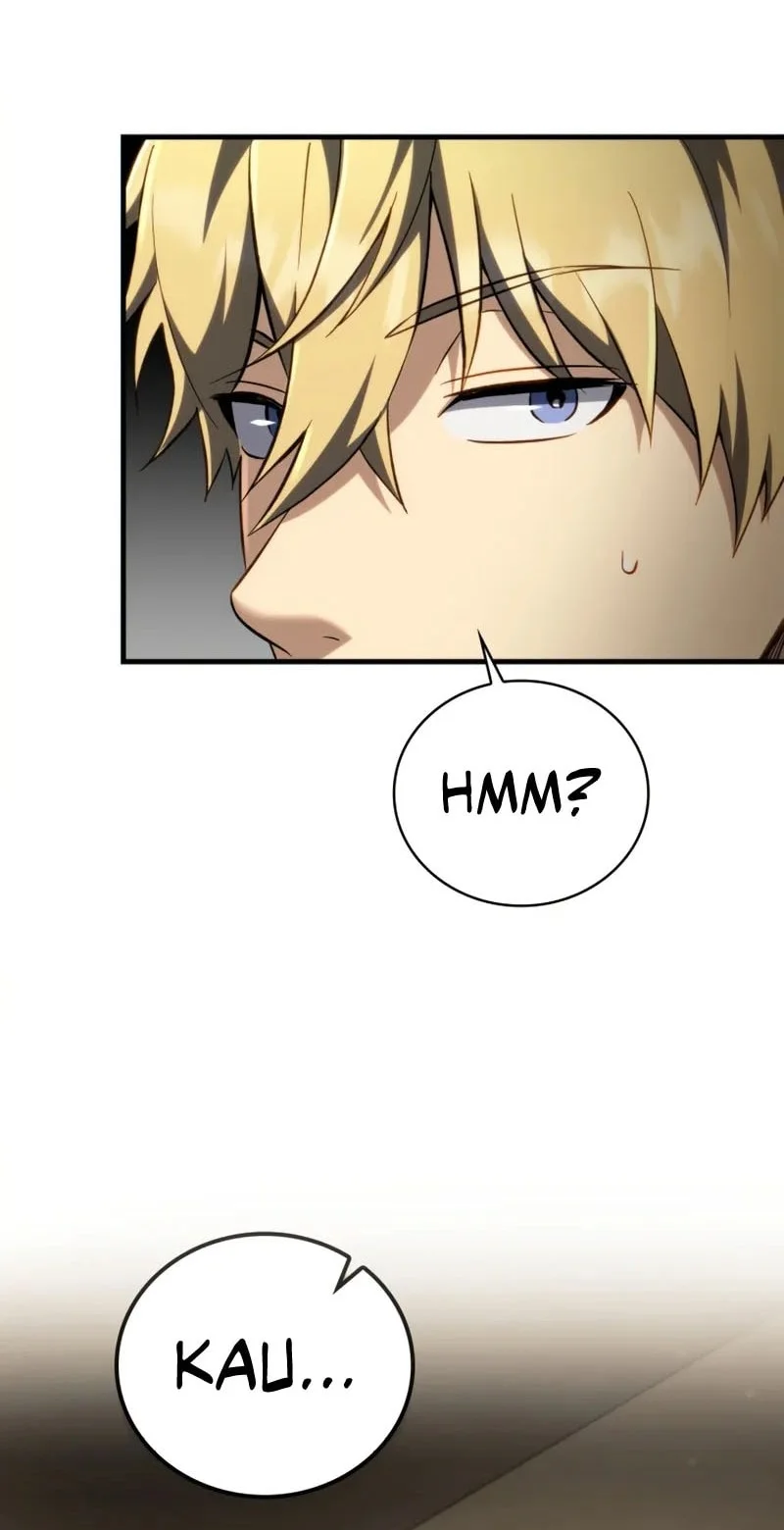 I Became the First Prince: Legend of Sword's Song Chapter 9 - halaman 13