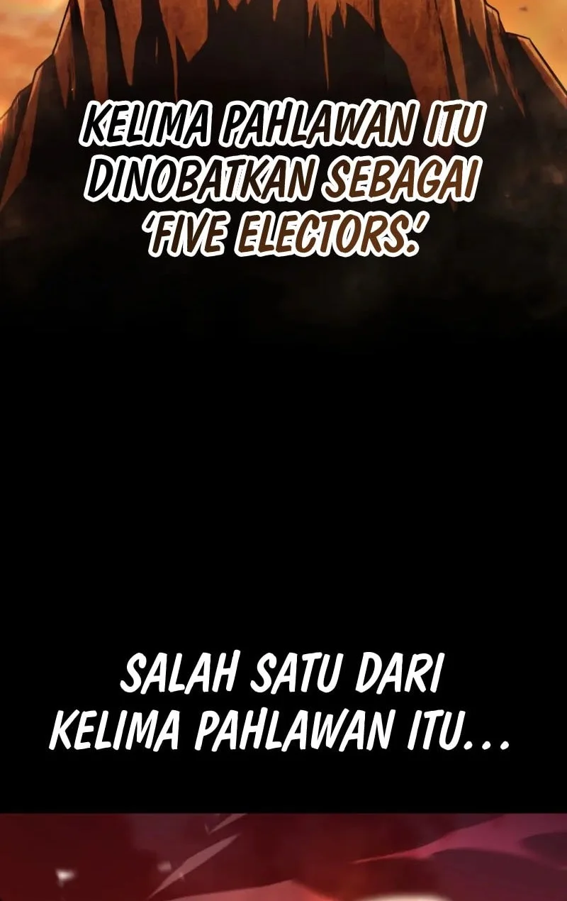 I Became the First Prince: Legend of Sword's Song Chapter 9 - halaman 25