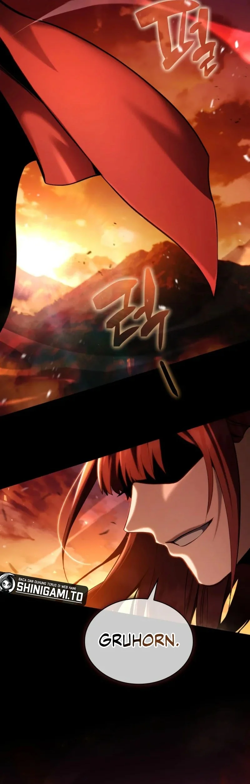 I Became the First Prince: Legend of Sword's Song Chapter 9 - halaman 26