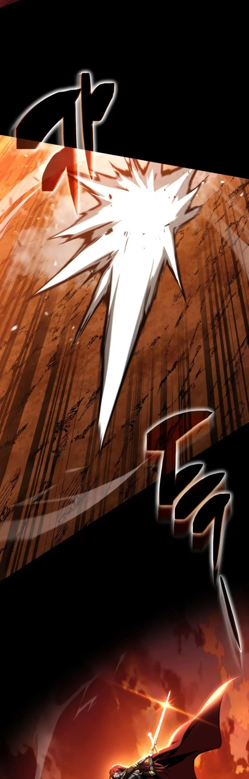 I Became the First Prince: Legend of Sword's Song Chapter 9 - halaman 30