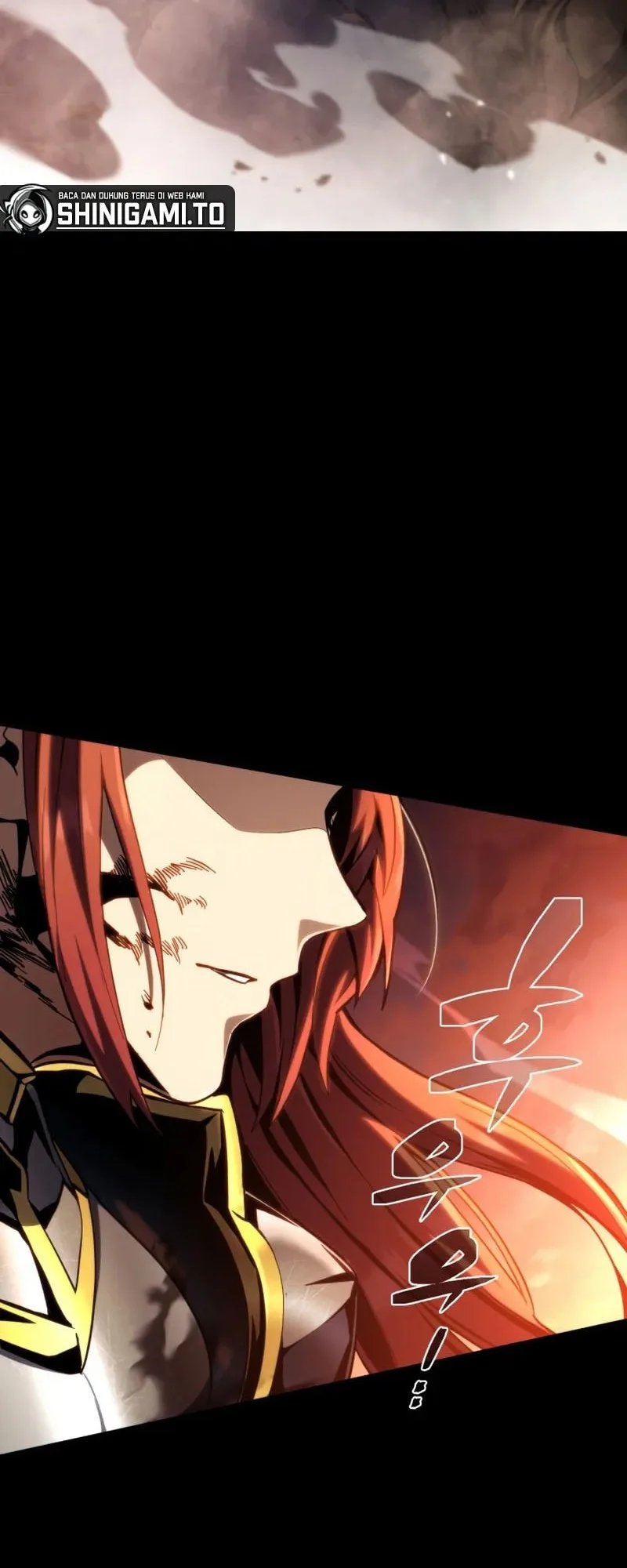 I Became the First Prince: Legend of Sword's Song Chapter 9 - halaman 37