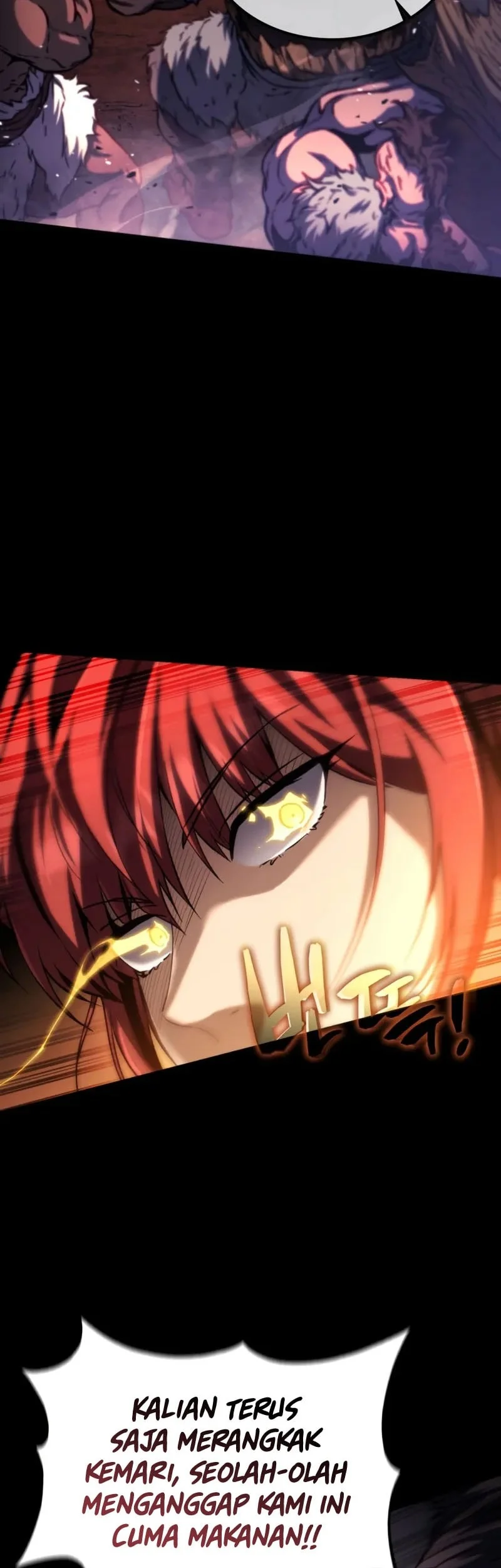 I Became the First Prince: Legend of Sword's Song Chapter 9 - halaman 39