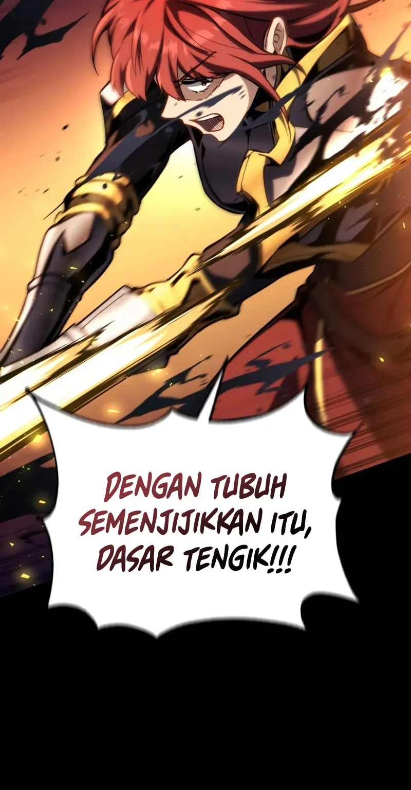 I Became the First Prince: Legend of Sword's Song Chapter 9 - halaman 41