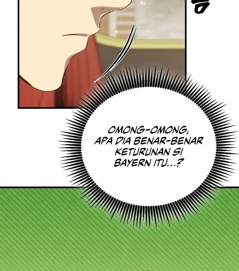 I Became the First Prince: Legend of Sword's Song Chapter 9 - halaman 45