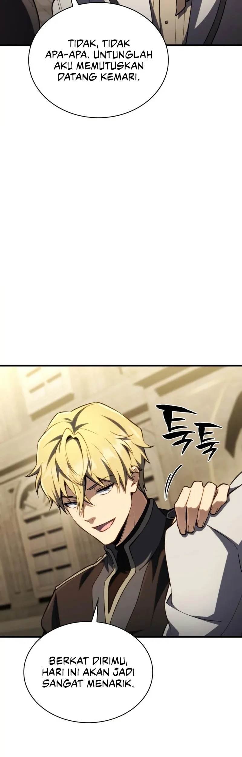 I Became the First Prince: Legend of Sword's Song Chapter 9 - halaman 56
