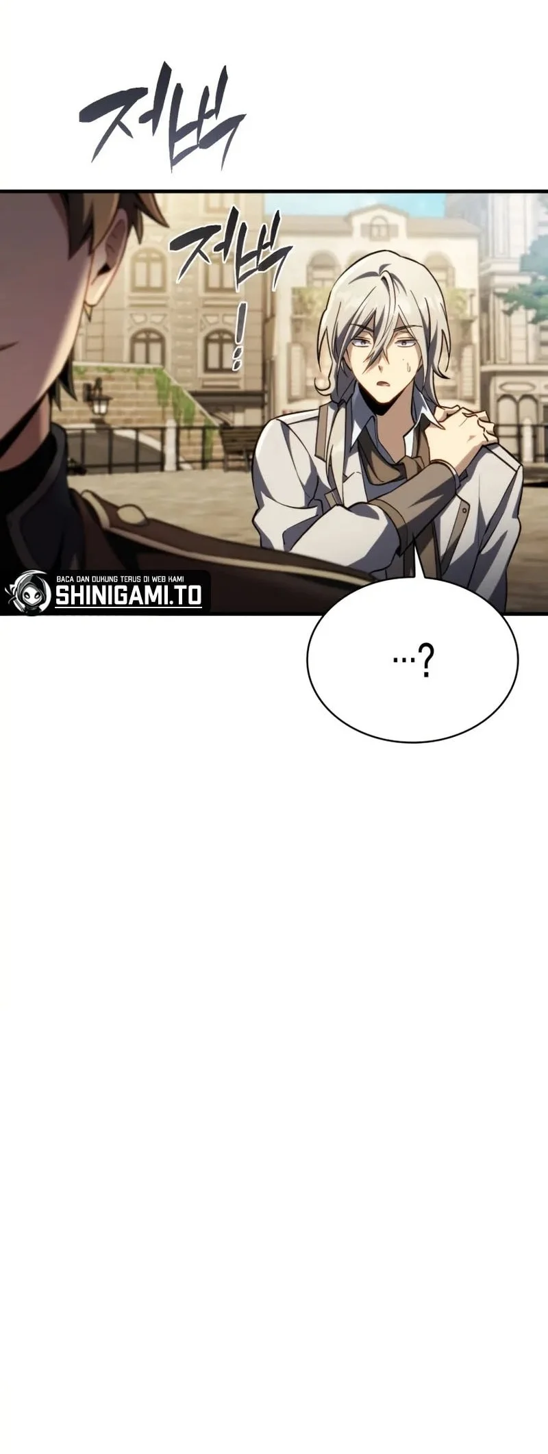I Became the First Prince: Legend of Sword's Song Chapter 9 - halaman 57