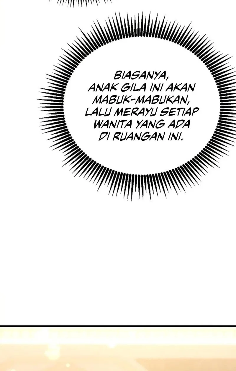 I Became the First Prince: Legend of Sword's Song Chapter 9 - halaman 61