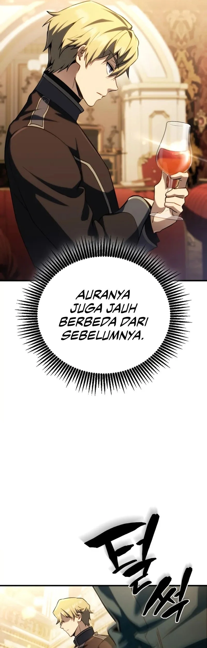 I Became the First Prince: Legend of Sword's Song Chapter 9 - halaman 62
