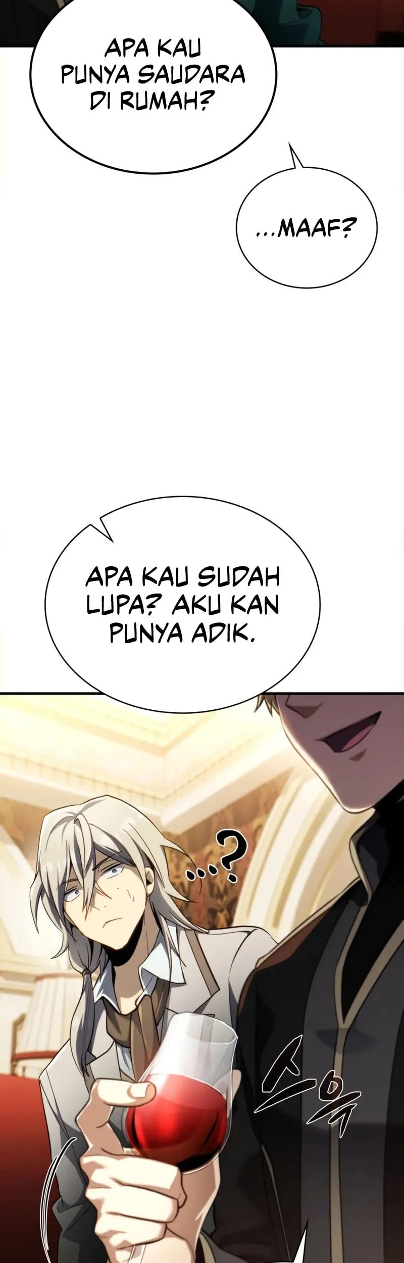 I Became the First Prince: Legend of Sword's Song Chapter 9 - halaman 68