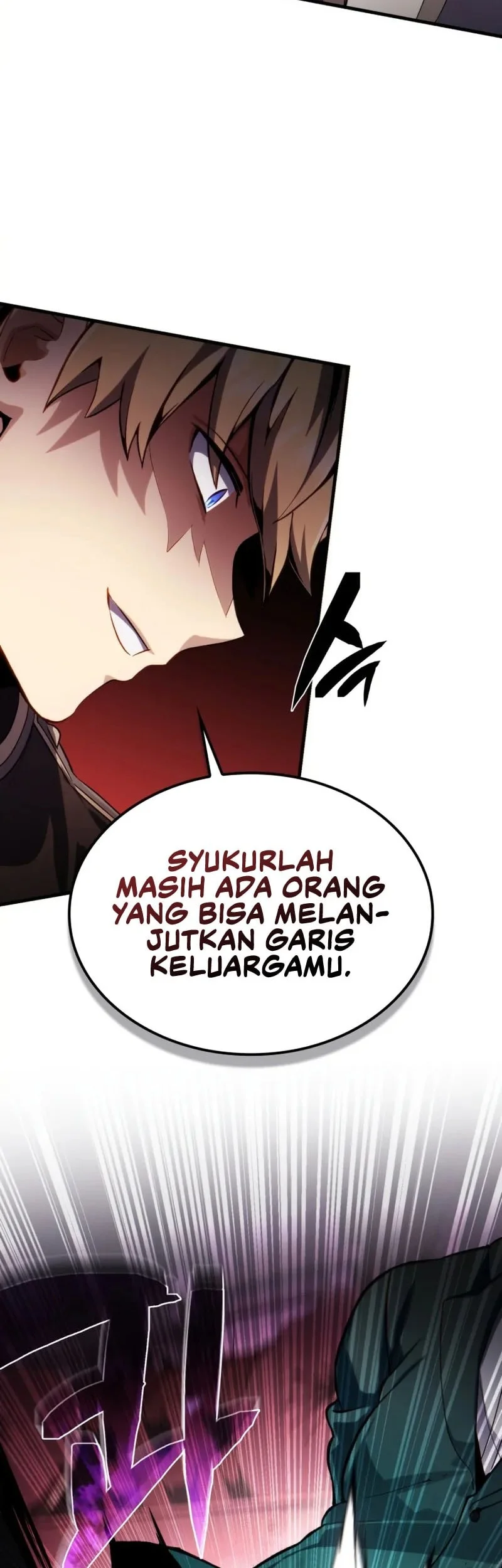 I Became the First Prince: Legend of Sword's Song Chapter 9 - halaman 75