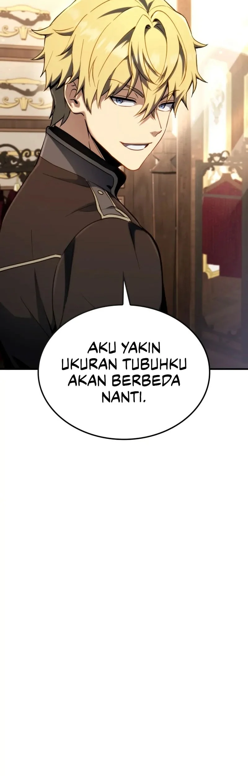 I Became the First Prince: Legend of Sword's Song Chapter 9 - halaman 8