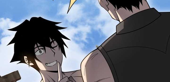 I Became The Game’s Biggest Villain Chapter 1 - halaman 37