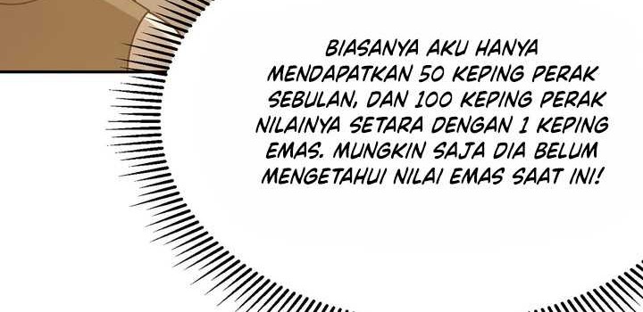 I Became The Game’s Biggest Villain Chapter 1 - halaman 39