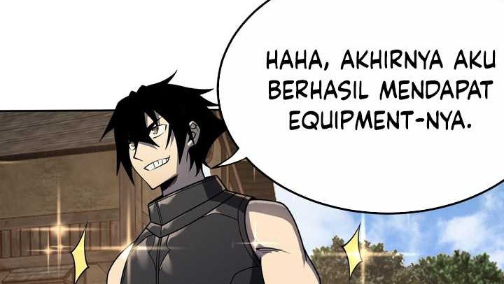 I Became The Game’s Biggest Villain Chapter 1 - halaman 51