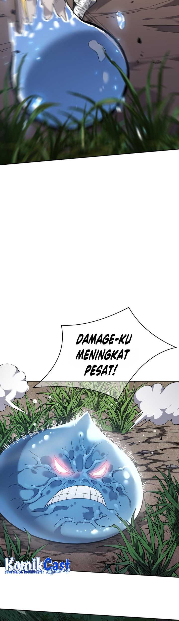 I Became The Game’s Biggest Villain Chapter 1 - halaman 62