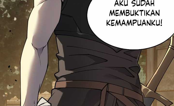 I Became The Game’s Biggest Villain Chapter 1 - halaman 71