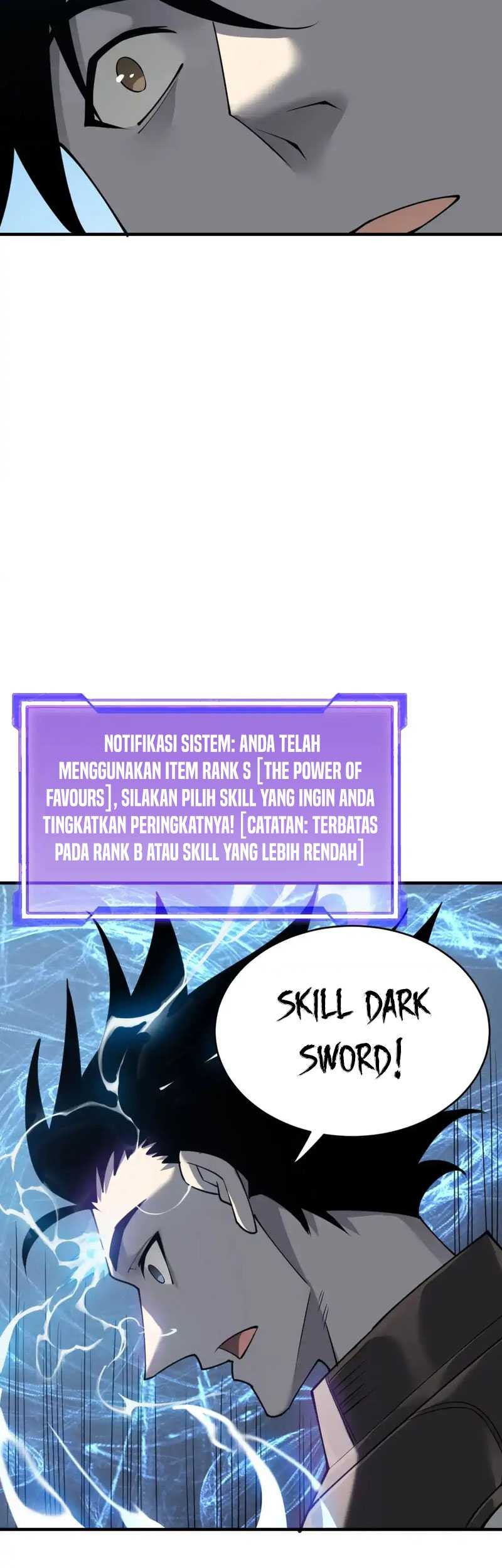 I Became The Game’s Biggest Villain Chapter 10 - halaman 13