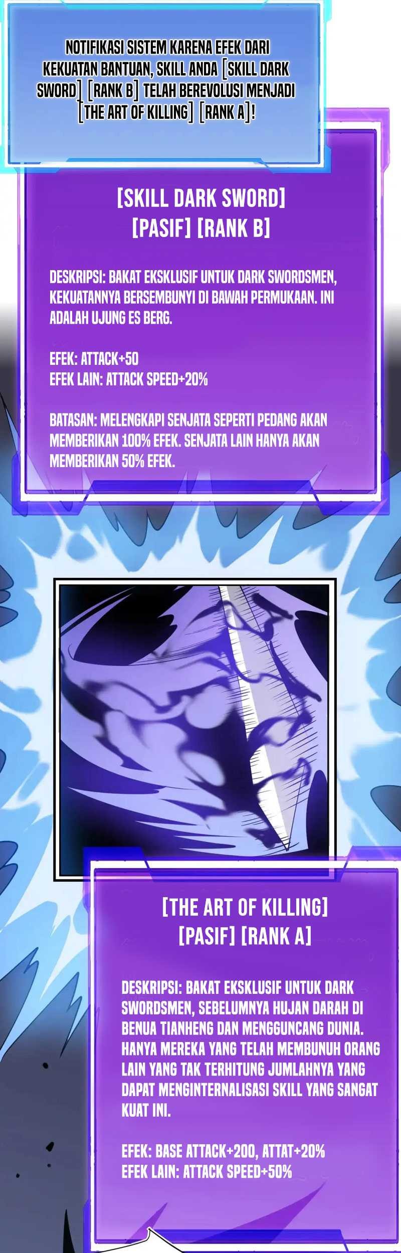 I Became The Game’s Biggest Villain Chapter 10 - halaman 15