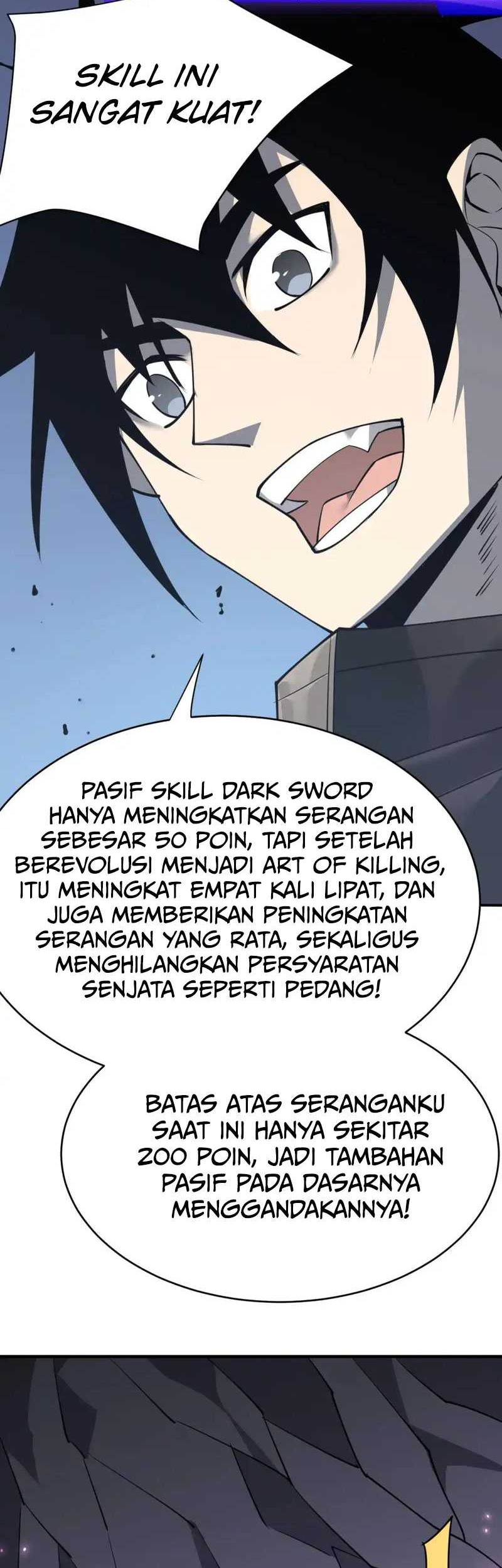 I Became The Game’s Biggest Villain Chapter 10 - halaman 16