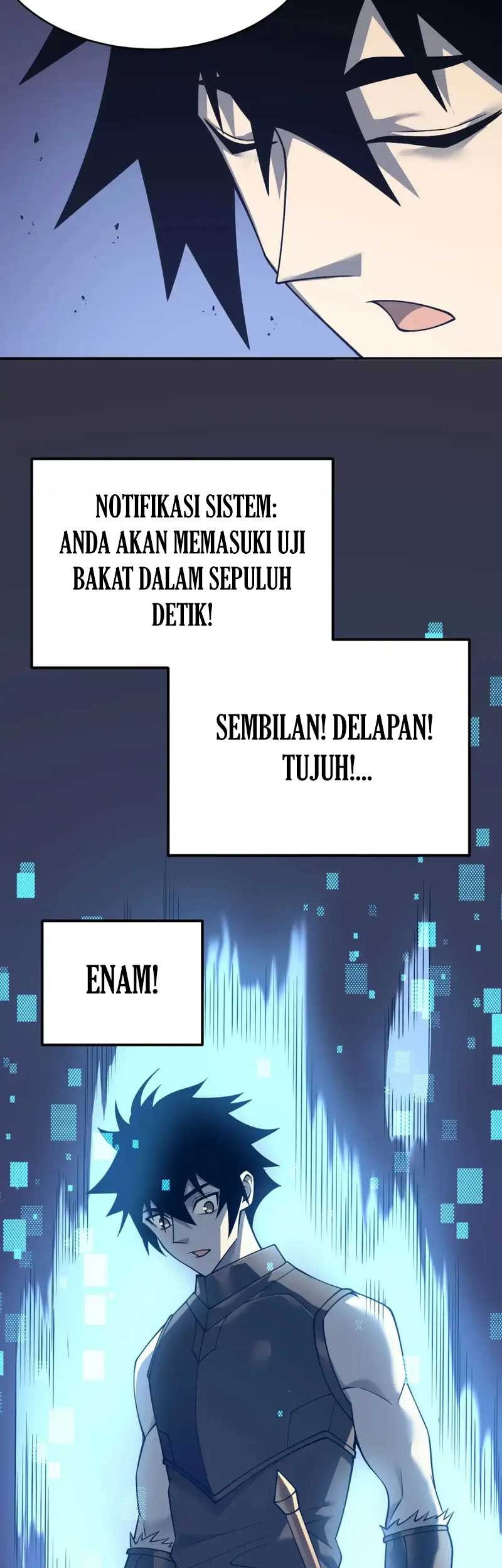 I Became The Game’s Biggest Villain Chapter 10 - halaman 19