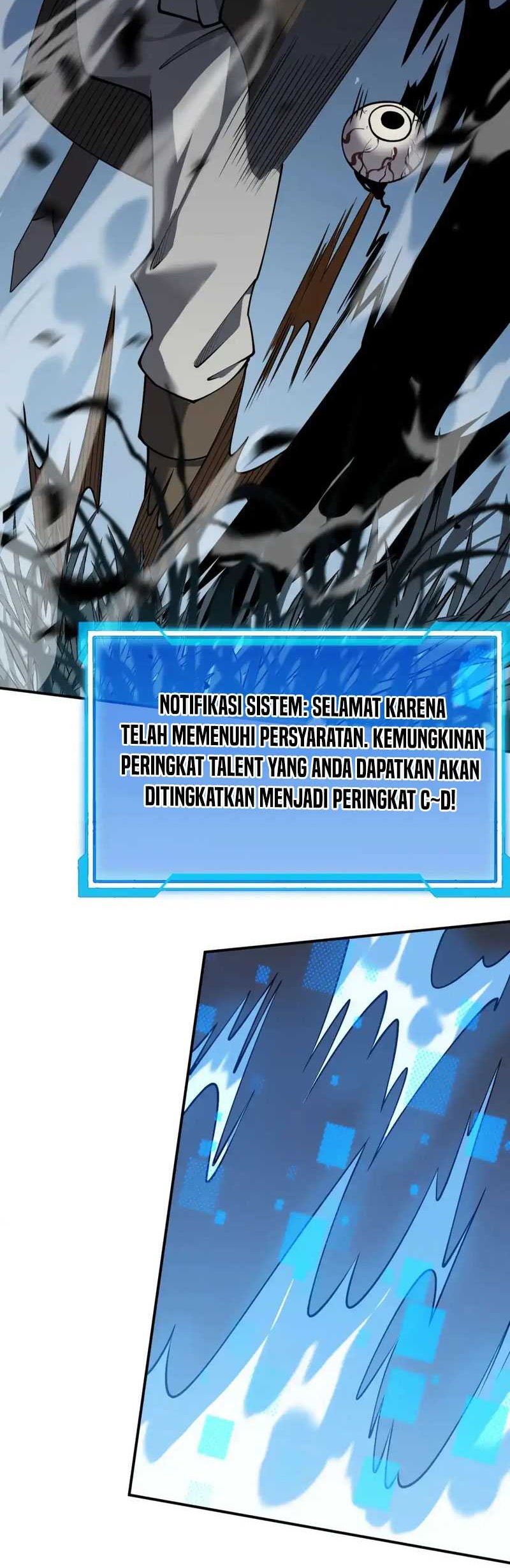 I Became The Game’s Biggest Villain Chapter 10 - halaman 26
