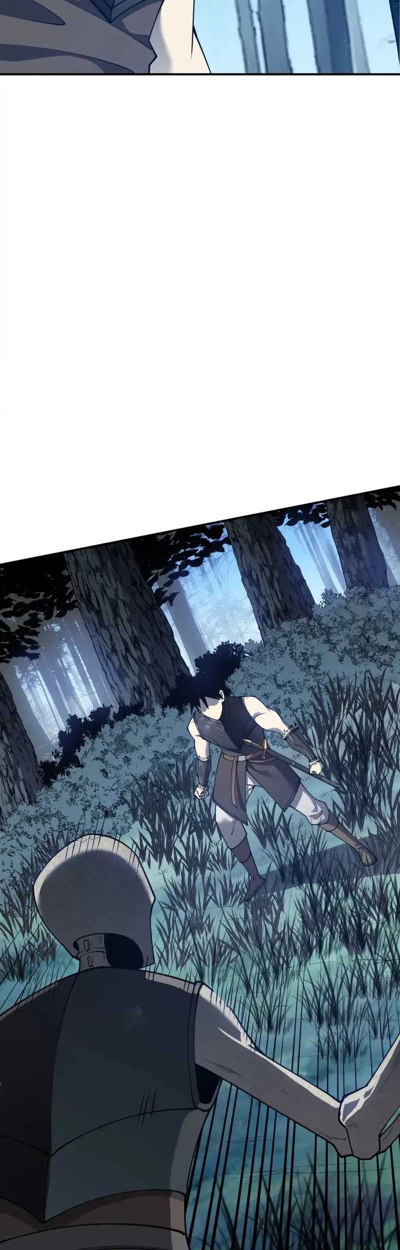 I Became The Game’s Biggest Villain Chapter 10 - halaman 29