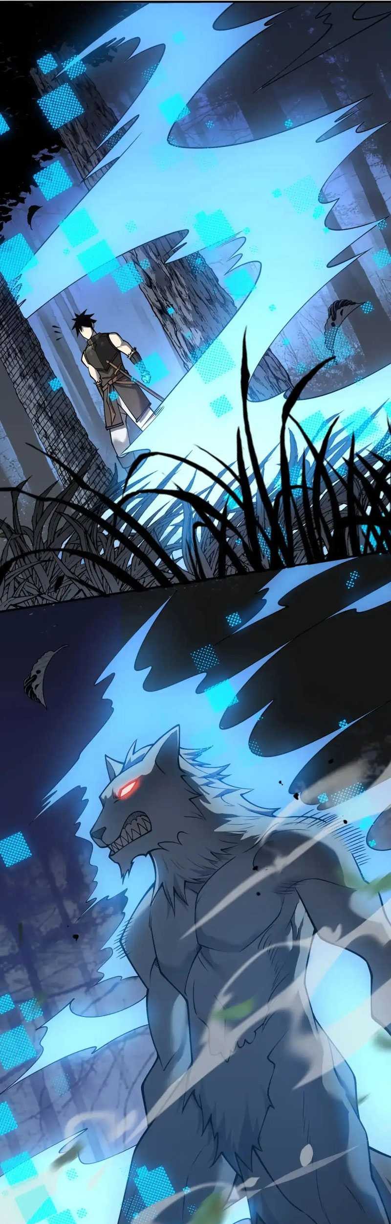 I Became The Game’s Biggest Villain Chapter 10 - halaman 33