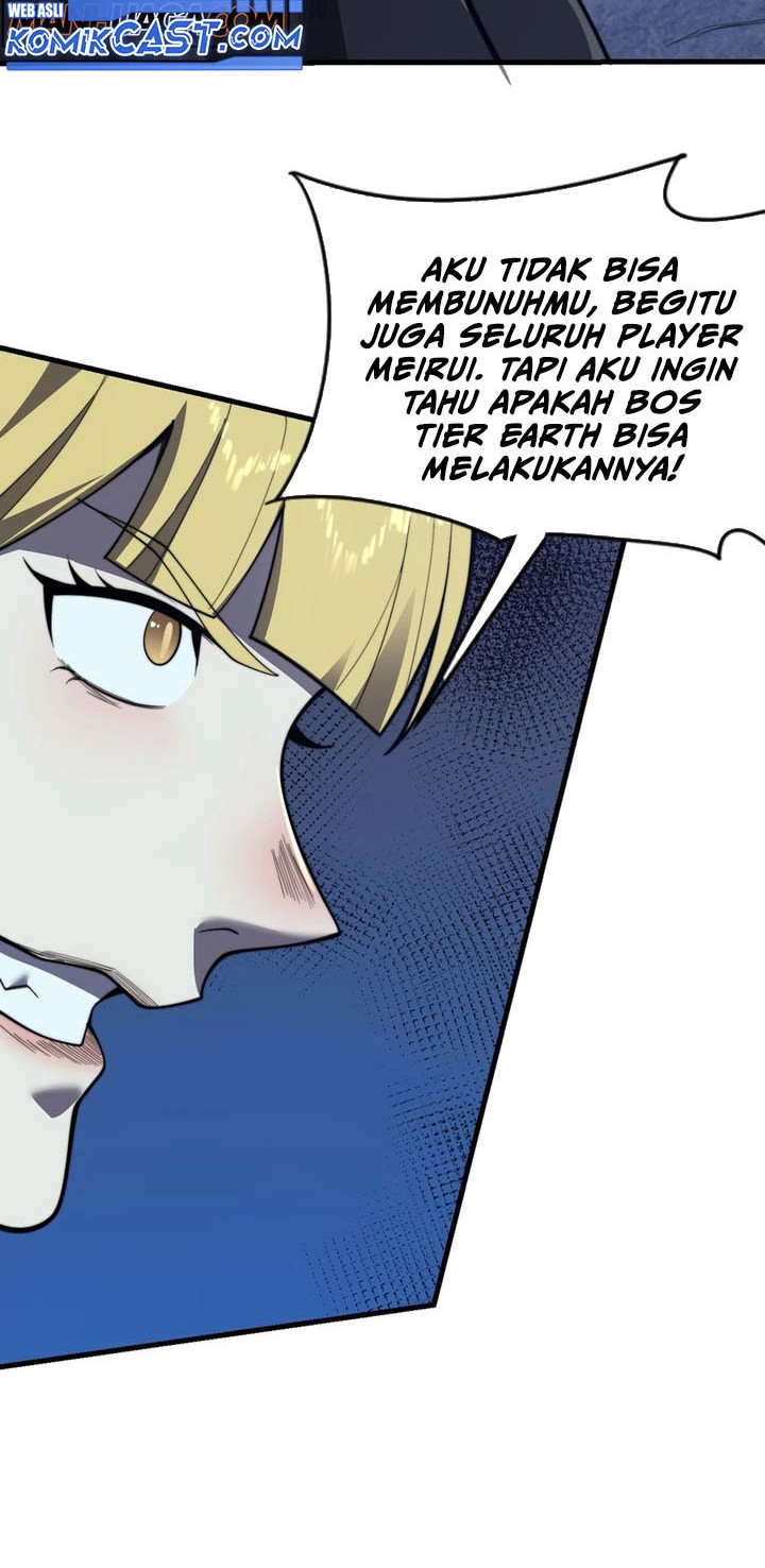 I Became The Game’s Biggest Villain Chapter 100 - halaman 25